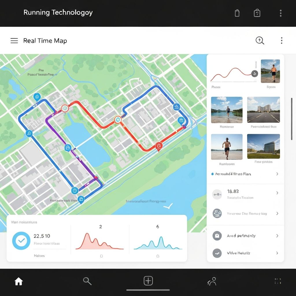 Tecnología RUNRISK
